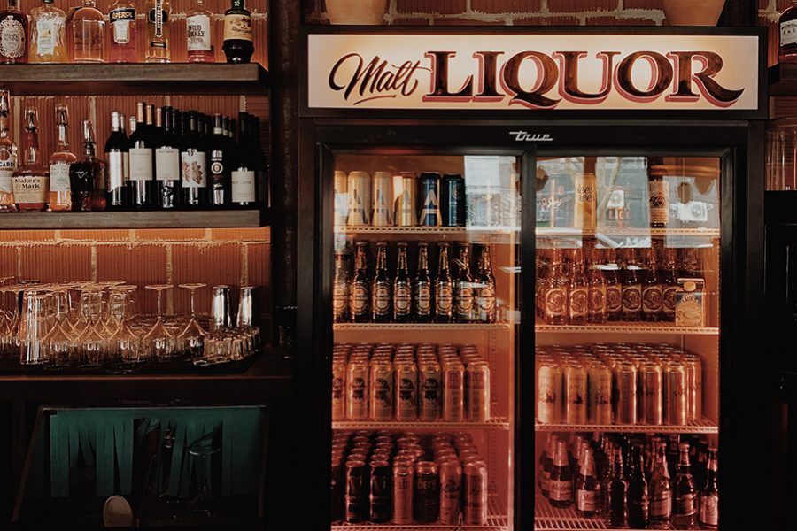 Toronto Bar Hunt